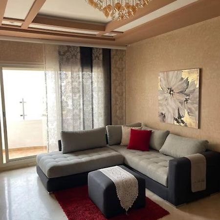 Big Luxury Apartment Near Airport Nouaceur Eksteriør bilde