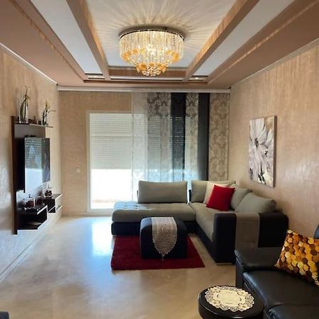 Big Luxury Apartment Near Airport Nouaceur Eksteriør bilde