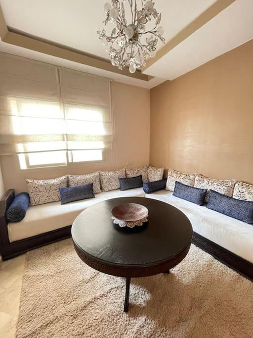 Big Luxury Apartment Near Airport Nouaceur Eksteriør bilde