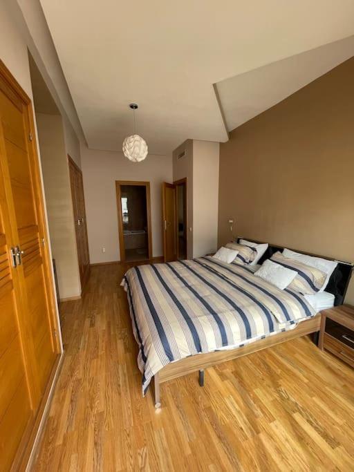 Big Luxury Apartment Near Airport Nouaceur Eksteriør bilde