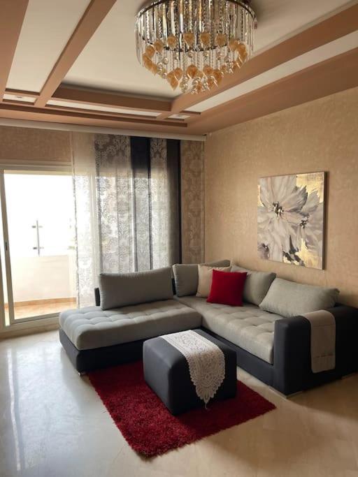 Big Luxury Apartment Near Airport Nouaceur Eksteriør bilde