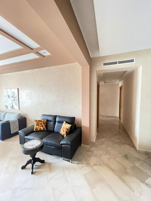 Big Luxury Apartment Near Airport Nouaceur Eksteriør bilde