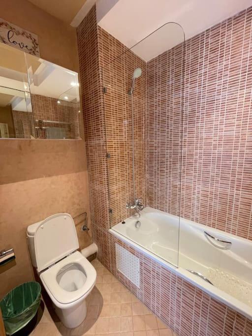 Big Luxury Apartment Near Airport Nouaceur Eksteriør bilde