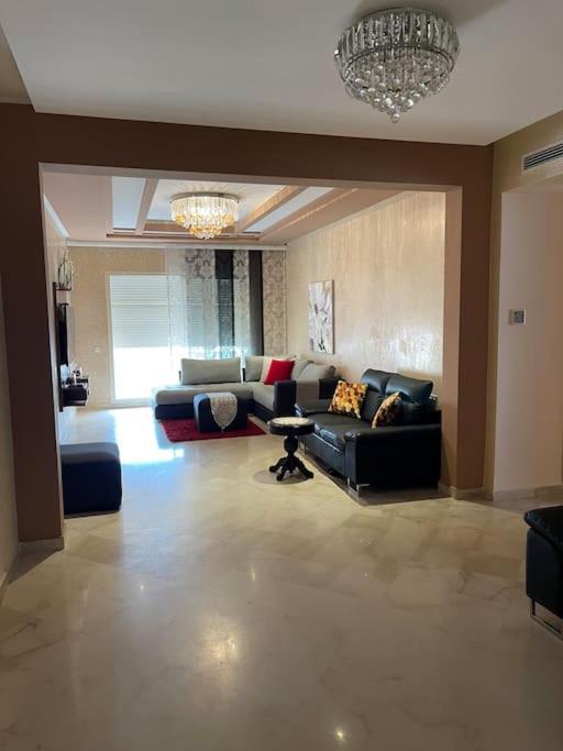 Big Luxury Apartment Near Airport Nouaceur Eksteriør bilde