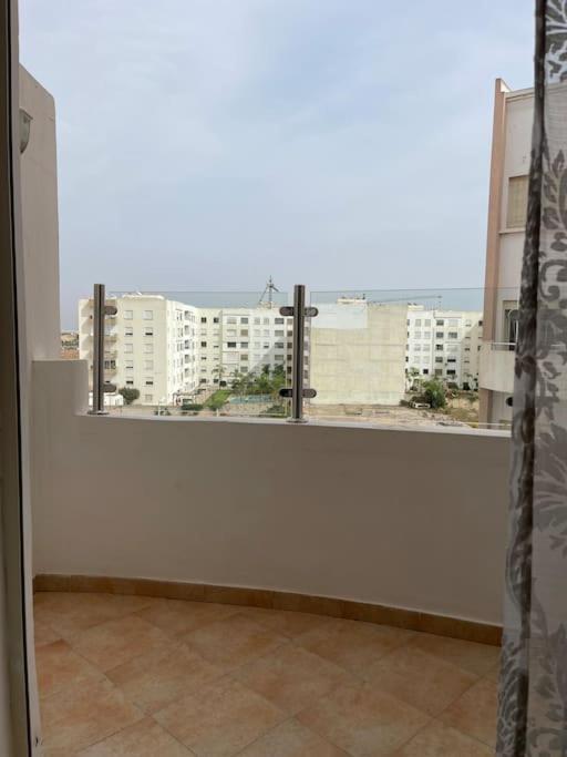Big Luxury Apartment Near Airport Nouaceur Eksteriør bilde