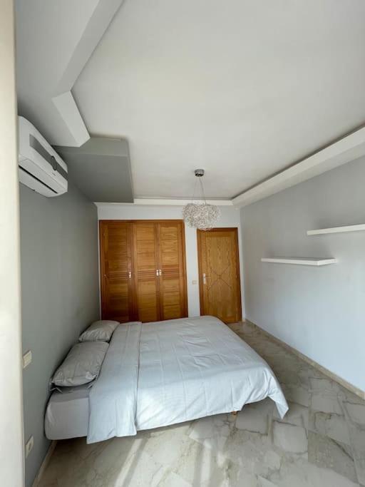 Big Luxury Apartment Near Airport Nouaceur Eksteriør bilde