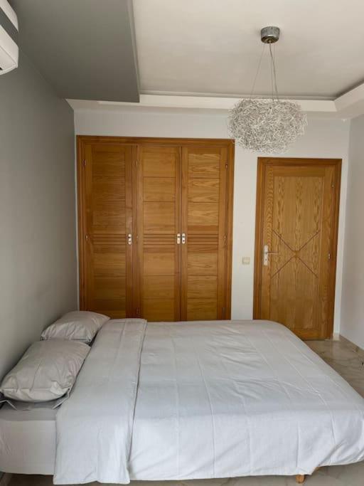 Big Luxury Apartment Near Airport Nouaceur Eksteriør bilde
