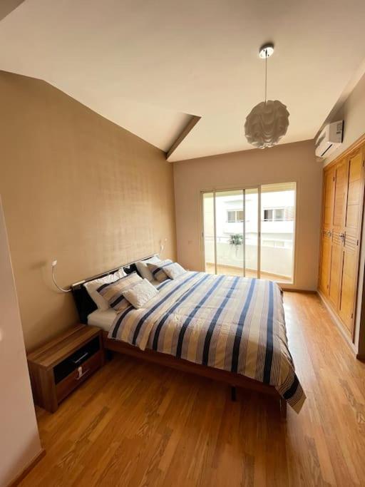 Big Luxury Apartment Near Airport Nouaceur Eksteriør bilde