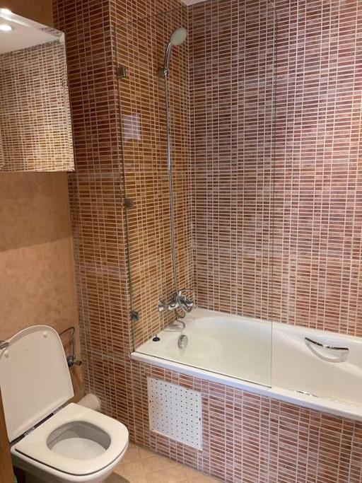 Big Luxury Apartment Near Airport Nouaceur Eksteriør bilde