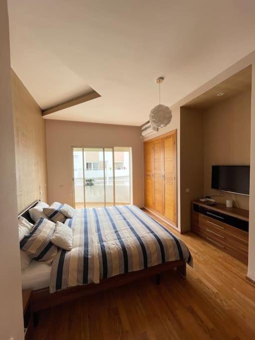 Big Luxury Apartment Near Airport Nouaceur Eksteriør bilde