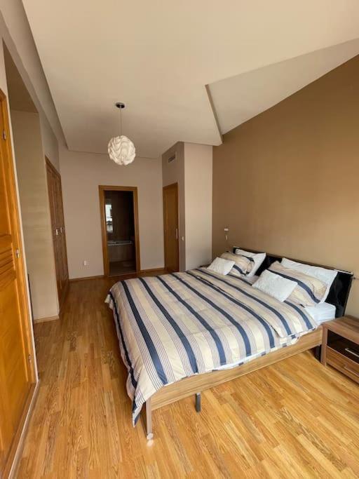 Big Luxury Apartment Near Airport Nouaceur Eksteriør bilde
