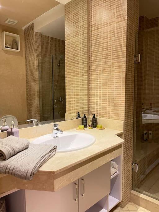 Big Luxury Apartment Near Airport Nouaceur Eksteriør bilde