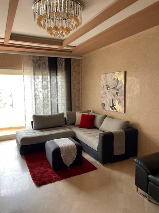 Big Luxury Apartment Near Airport Nouaceur Eksteriør bilde