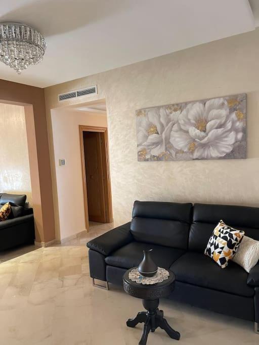 Big Luxury Apartment Near Airport Nouaceur Eksteriør bilde