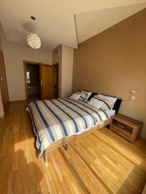 Big Luxury Apartment Near Airport Nouaceur Eksteriør bilde